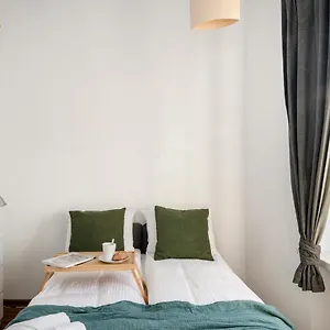  Апартаменты Shortstaypoland Dlugosza
