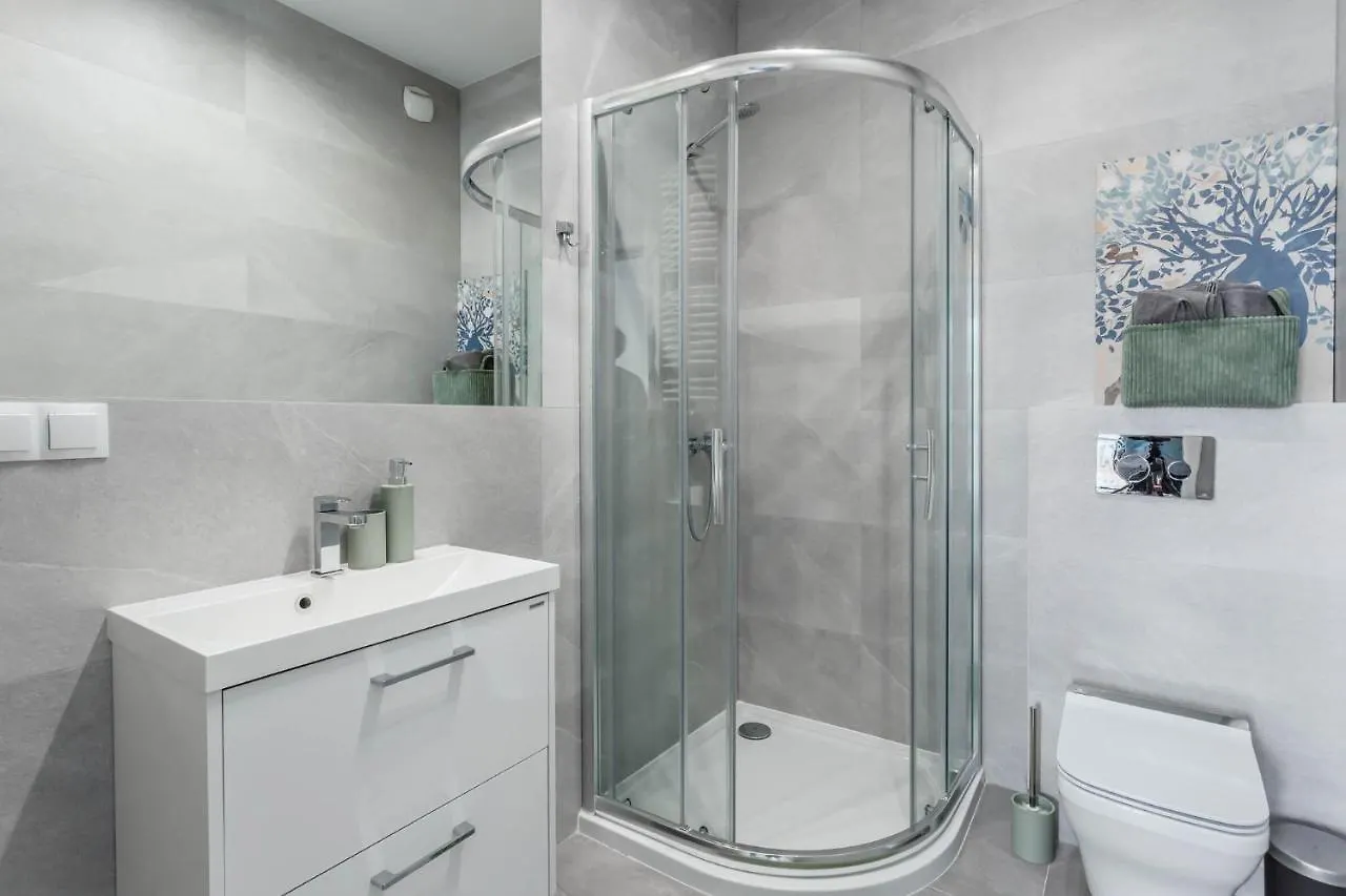 Ursynów Premium Apartments Warszawa